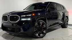 2023 BMW XM Base