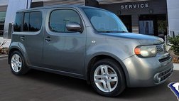 2013 Nissan Cube SL