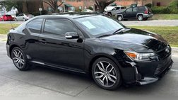 2014 Scion tC 10 Series