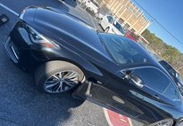 2019 Infiniti Q60 3.0T Luxe