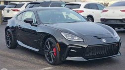 2025 Toyota GR86 Premium