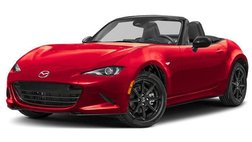 2026 Mazda MX-5 Miata Sport