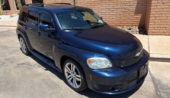 2009 Chevrolet HHR SS