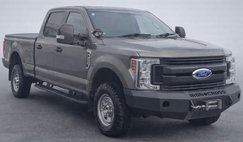 2019 Ford Super Duty F-250 XL