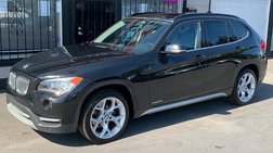 2013 BMW X1 xDrive28i
