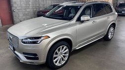 2018 Volvo XC90 T6 Inscription