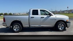 2010 Dodge Ram 1500 ST
