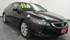 2008 Honda Accord EX-L