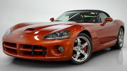 2005 Dodge Viper SRT-10