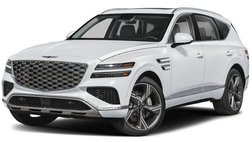 2026 Genesis GV80 2.5T Prestige