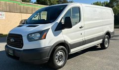 2017 Ford Transit 250