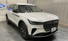 2024 Lincoln Nautilus Hybrid Premiere