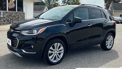 2019 Chevrolet Trax Premier