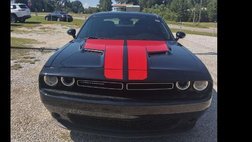 2017 Dodge Challenger GT