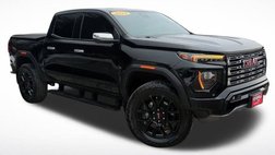 2024 GMC Canyon Denali