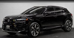 2024 Honda Prologue Elite