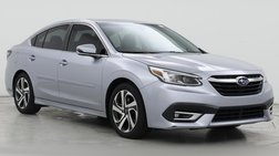 2021 Subaru Legacy Limited