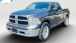 2014 Ram Ram Pickup 1500 SLT
