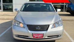 2008 Lexus ES 350 Base