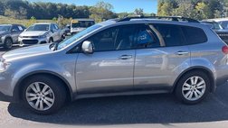 2008 Subaru Tribeca Ltd. 7-Pass.