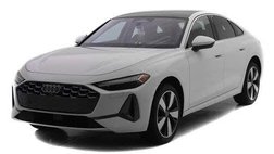 2025 Audi A5 quattro Premium Plus TFSI