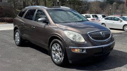 2012 Buick Enclave Premium