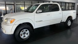 2005 Toyota Tundra SR5