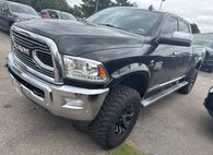 2017 Ram Ram Pickup 3500 Laramie Limited