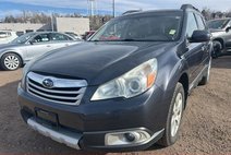 2012 Subaru Outback 3.6R Limited