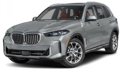 2024 BMW X5 xDrive50e