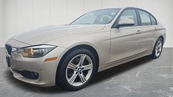 2013 BMW 3 Series 328i xDrive