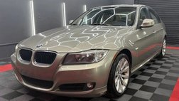 2011 BMW 3 Series 328i
