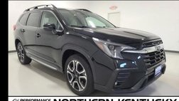 2023 Subaru Ascent Limited 8-Passenger