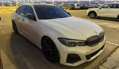 2022 BMW 3 Series M340i xDrive