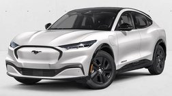 2024 Ford Mustang Mach-E Select
