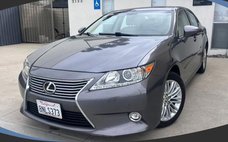 2014 Lexus ES 350 Base