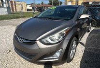 2016 Hyundai Elantra Value Edition