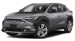 2025 Subaru Solterra Limited