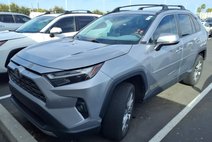2022 Toyota RAV4 Limited