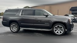2015 GMC Yukon XL Denali