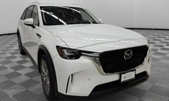 2026 Mazda CX-90 3.3 Turbo Preferred
