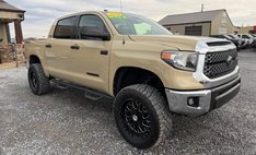 2019 Toyota Tundra SR5