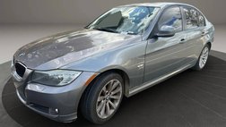 2011 BMW 3 Series 328i xDrive