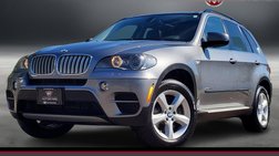 2011 BMW X5 xDrive50i