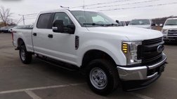 2019 Ford Super Duty F-250 XL