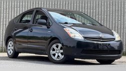 2009 Toyota Prius FWD