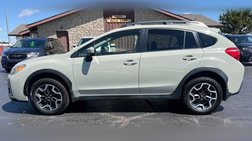 2016 Subaru Crosstrek Premium AWD