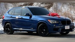 2013 BMW X1 xDrive28i