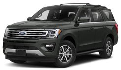 2018 Ford Expedition Platinum