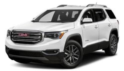 2018 GMC Acadia SLT-2